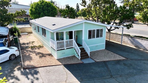 Photo of 1461 W Mission Boulevard #106, Pomona, CA 91766 (MLS # CV26143172)
