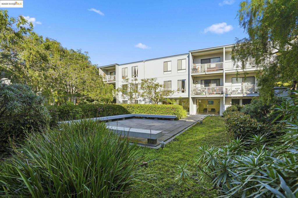 WATERGATE - Residential