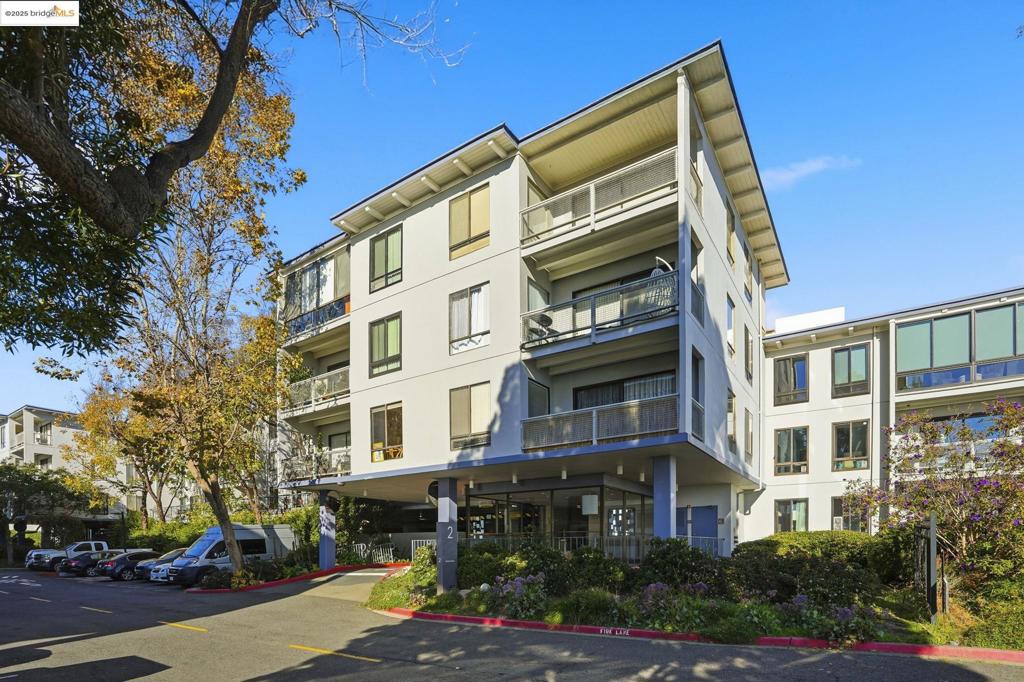 WATERGATE - Residential