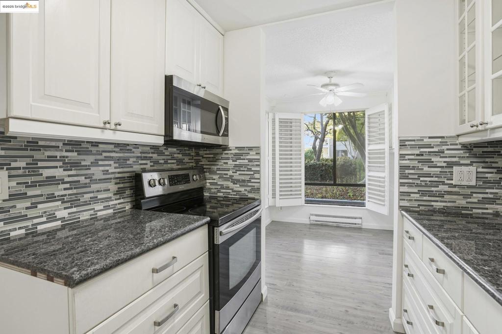 WATERGATE - Residential