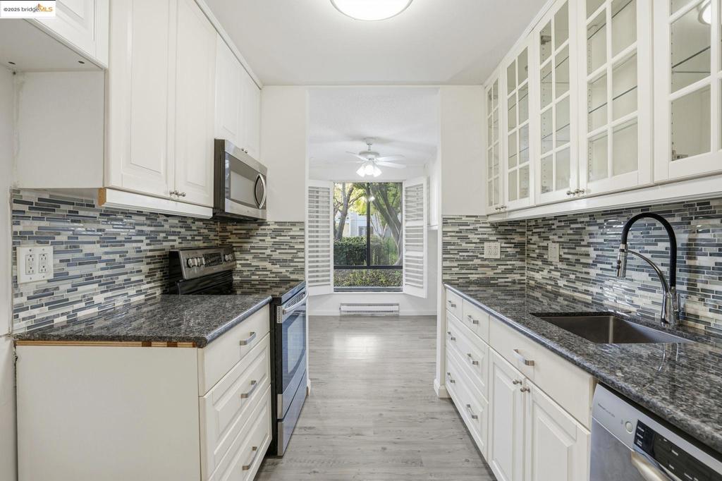 WATERGATE - Residential