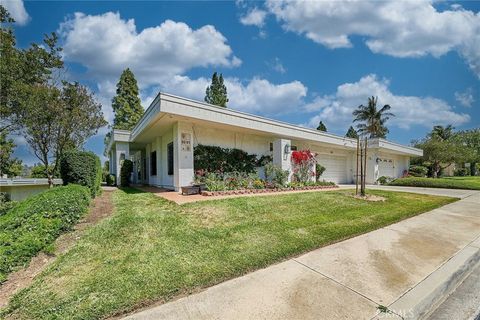 5591 Avenida Sosiega W A Laguna Woods CA 92637