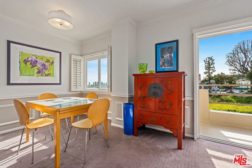 Photo of 1131 Alta Loma Road #515, West Hollywood, CA 90069 (MLS # 26683367)