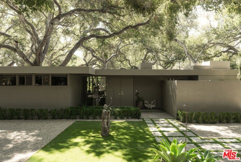 Tiny photo for Santa Barbara, CA 93108 (MLS # 26102410)