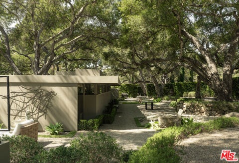 Tiny photo for Santa Barbara, CA 93108 (MLS # 26102410)