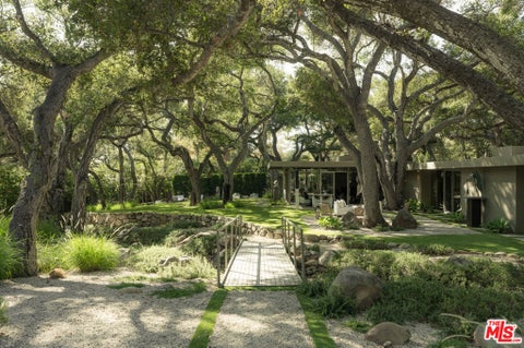 Tiny photo for Santa Barbara, CA 93108 (MLS # 26102410)