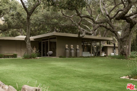 Tiny photo for Santa Barbara, CA 93108 (MLS # 26102410)