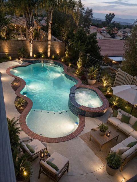 Photo of 731 Raphael Cir, Corona, CA 92882 (MLS # PW26074954)