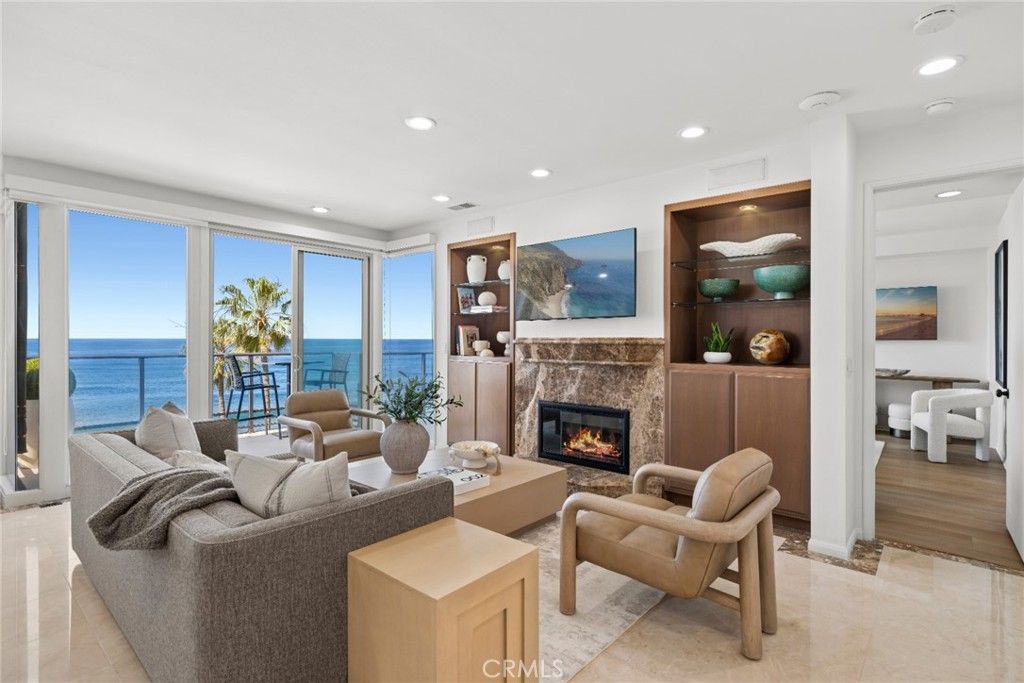 Photo of 921 Gaviota Drive, Laguna Beach, CA 92651 (MLS # LG26049856)