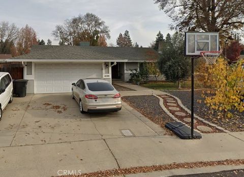 Photo of 4100 Ahwahnee Court, Modesto, CA 95356 (MLS # PW26059991)