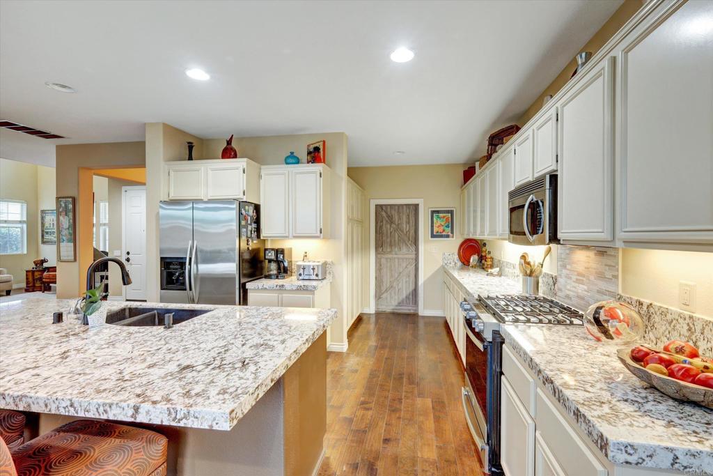 5173 Bluegrass Way