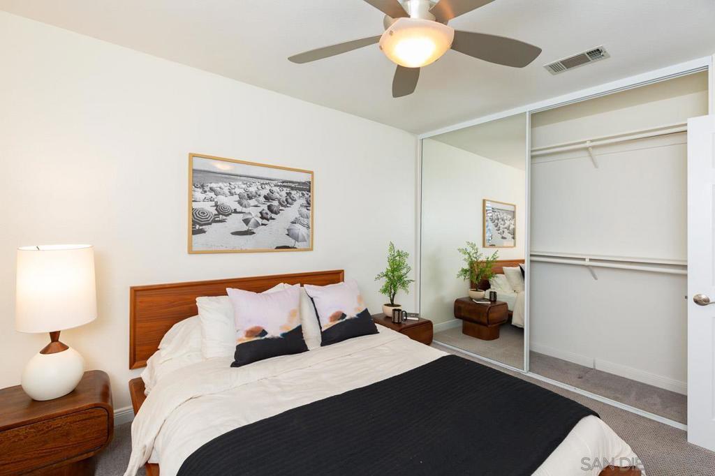 Clairemont - Residential