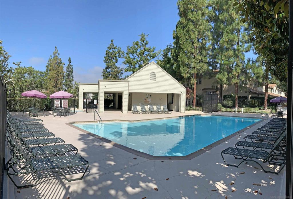 Clairemont - Residential