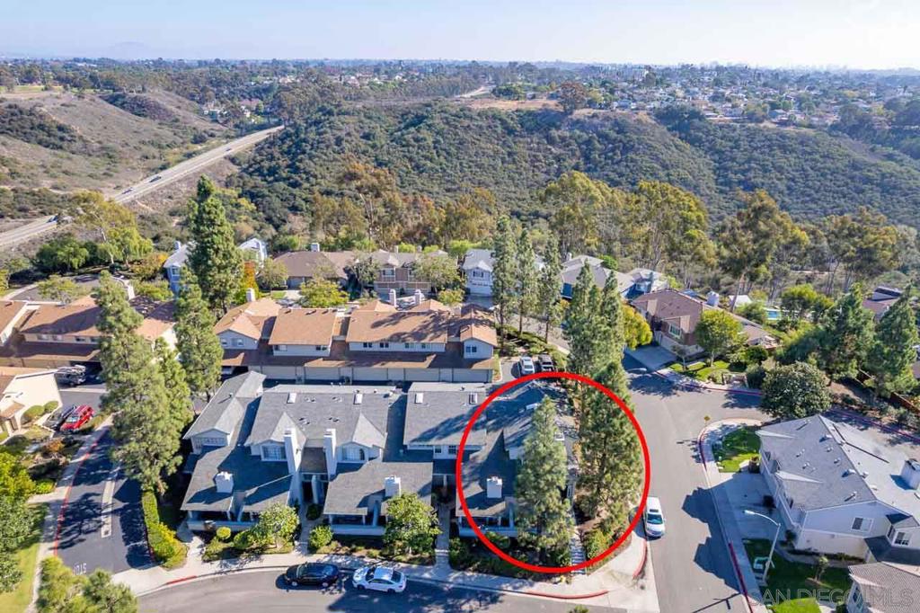 Clairemont - Residential