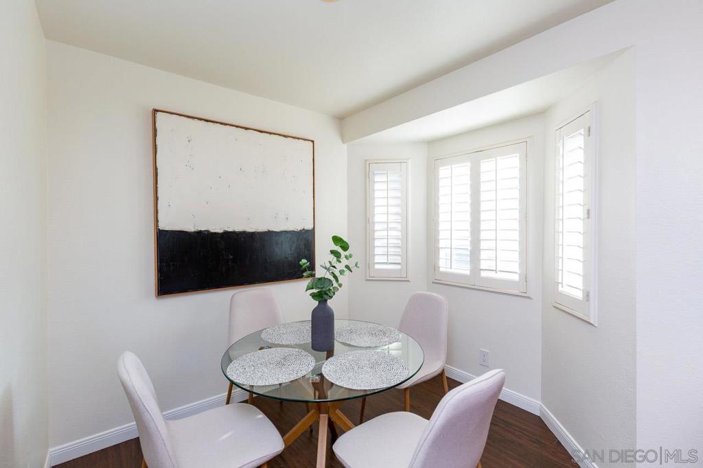 Clairemont - Residential