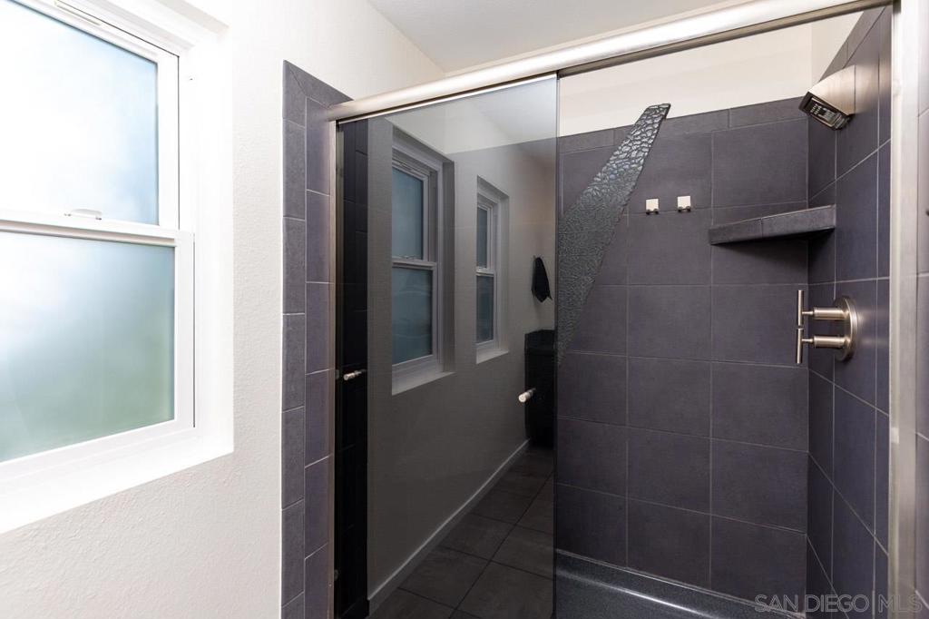 Clairemont - Residential