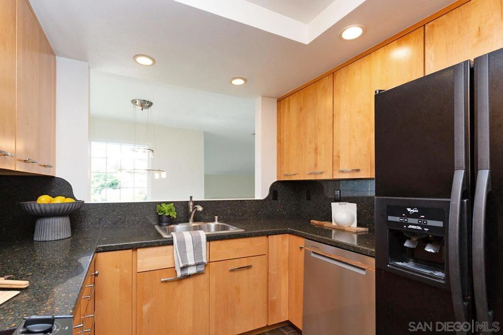 Clairemont - Residential