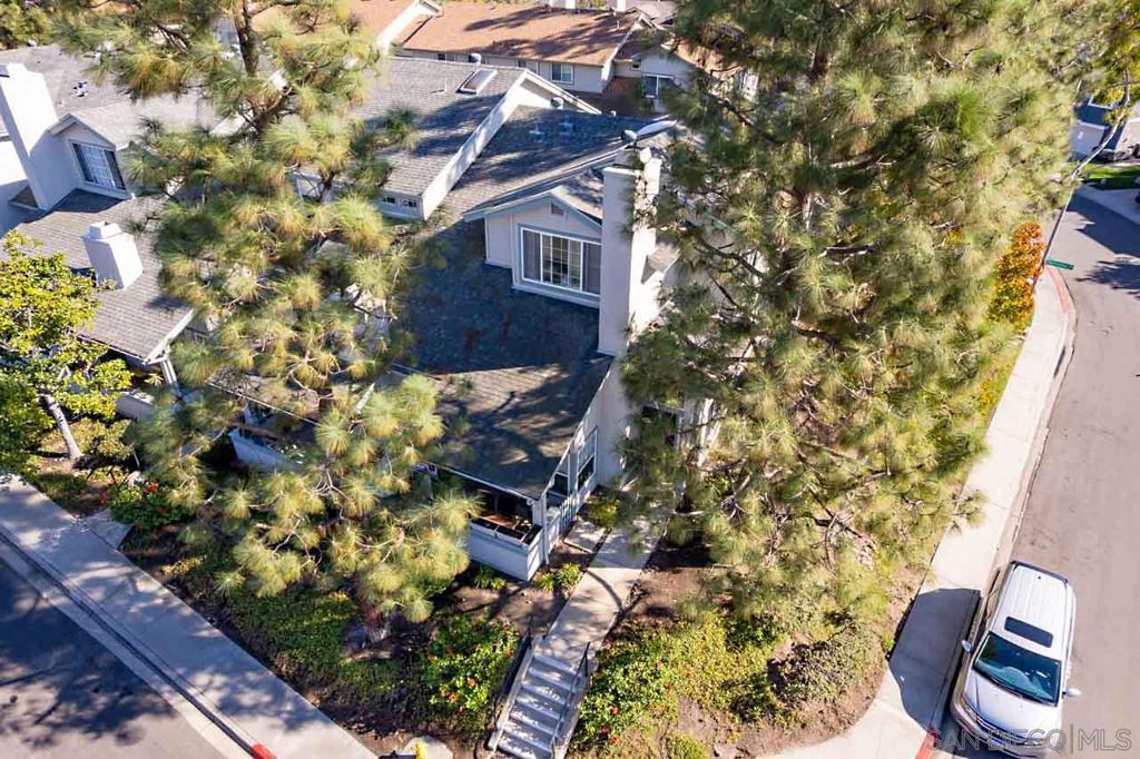 Clairemont - Residential