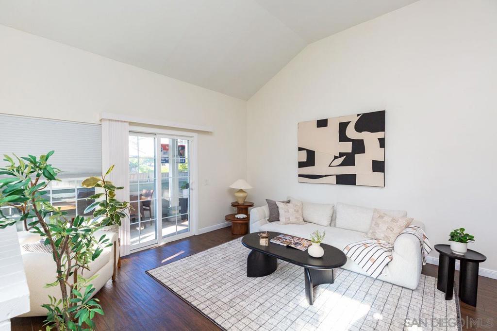 Clairemont - Residential