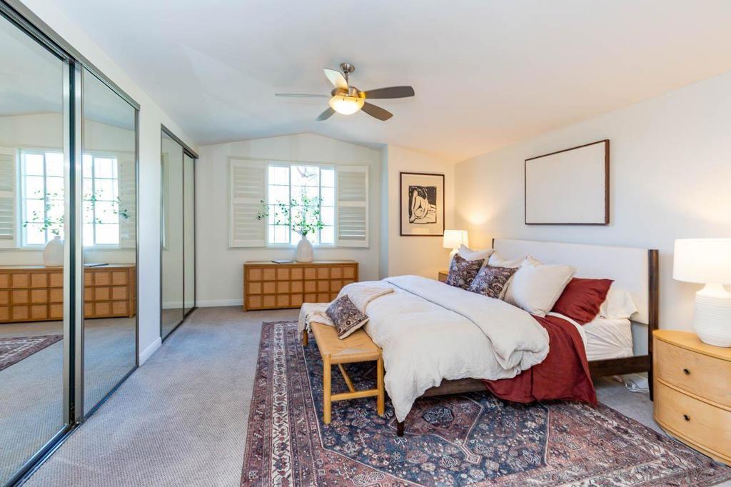 Clairemont - Residential