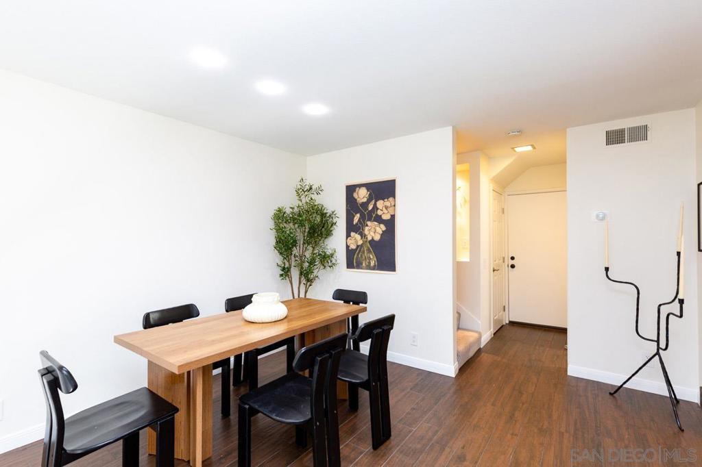 Clairemont - Residential