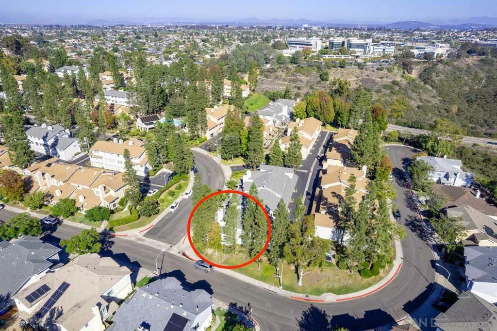 Clairemont - Residential