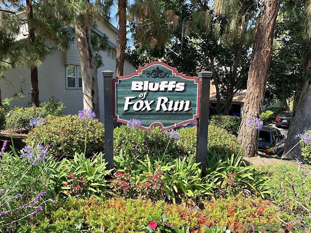 Clairemont - Residential