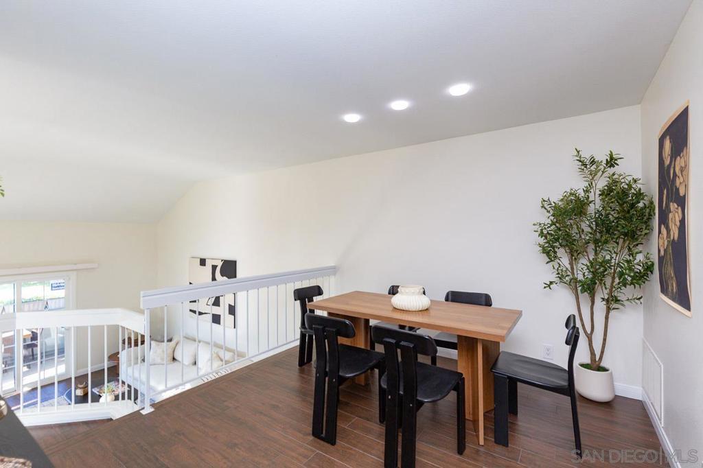 Clairemont - Residential