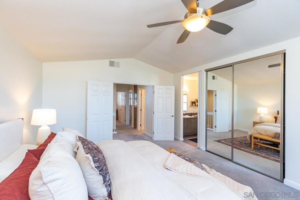 Clairemont - Residential