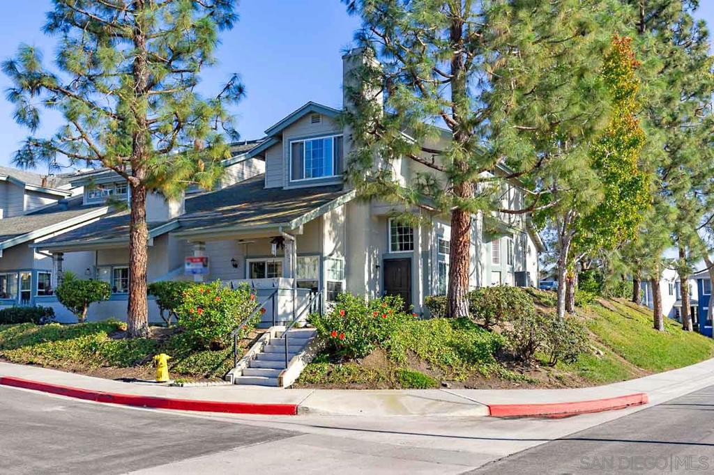 Clairemont - Residential