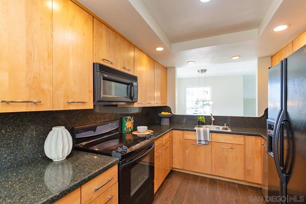 Clairemont - Residential