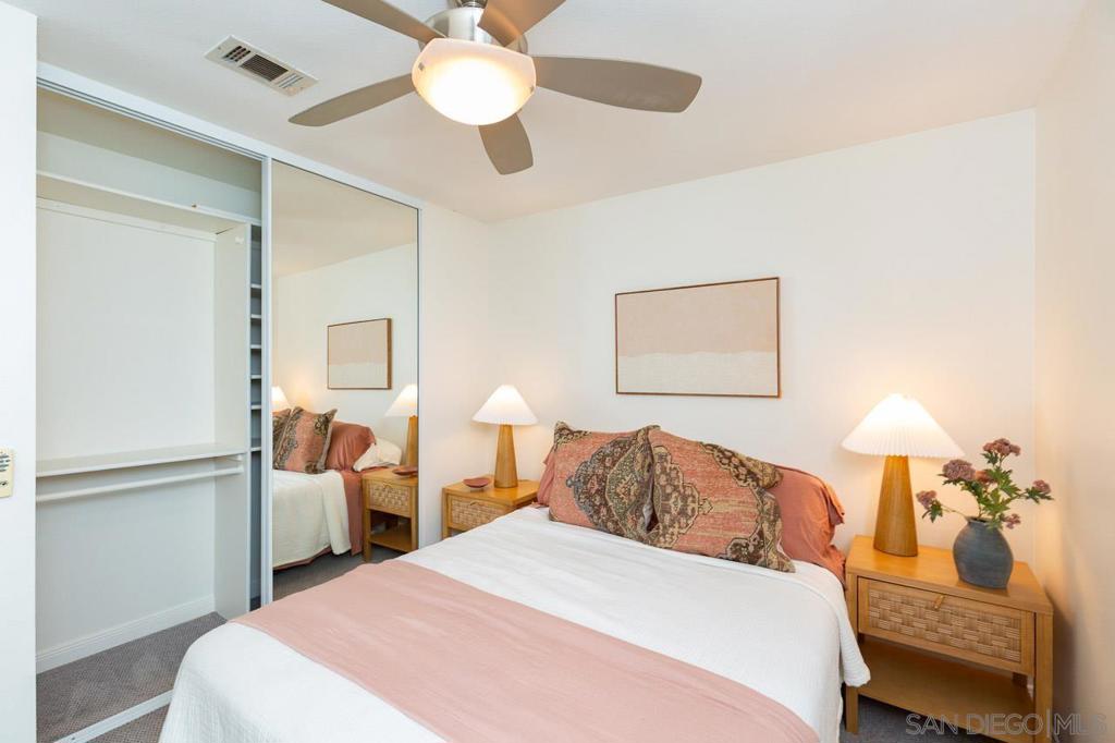 Clairemont - Residential