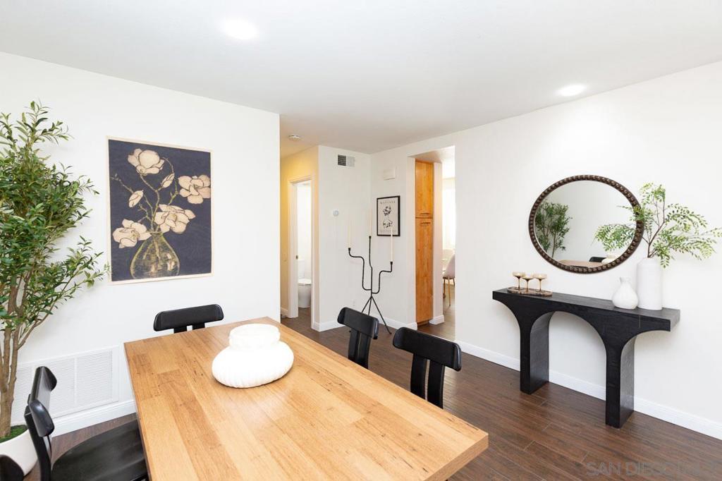 Clairemont - Residential