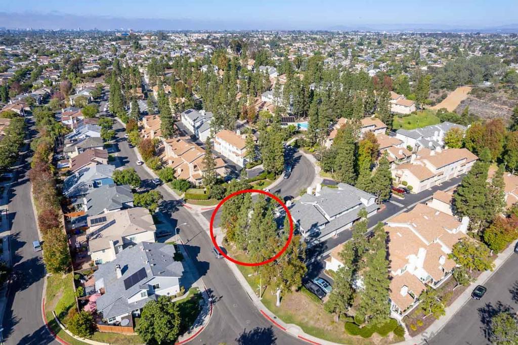 Clairemont - Residential