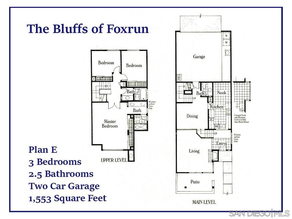 Clairemont - Residential