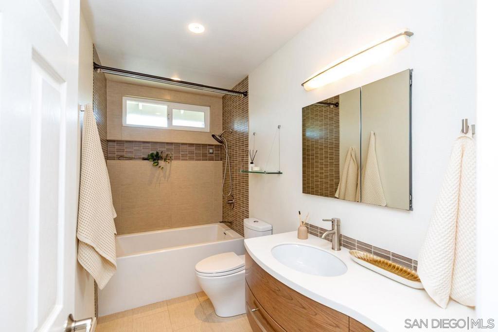 Clairemont - Residential