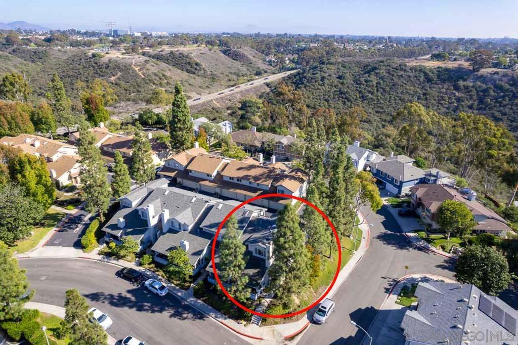 Clairemont - Residential