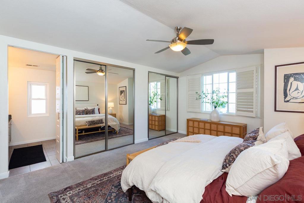 Clairemont - Residential