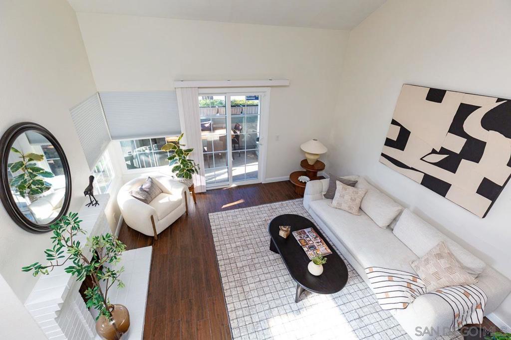 Clairemont - Residential