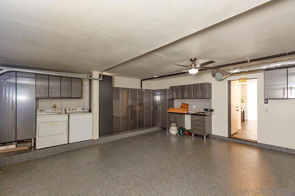 Clairemont - Residential