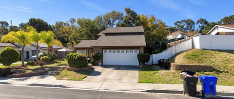 Photo of 7059 Bullock Dr DR, San Diego, CA 92114 (MLS # 260024984SD)