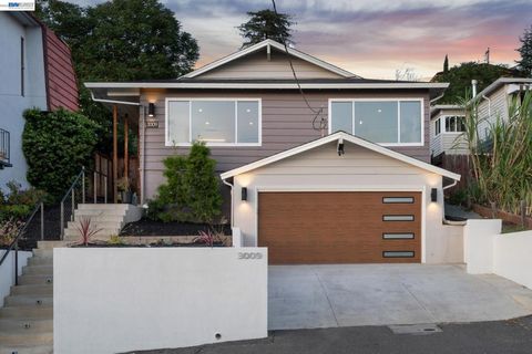 Photo of 3009 BROADMOOR VIEW Vw, Oakland, CA 94605 (MLS # 41130269)