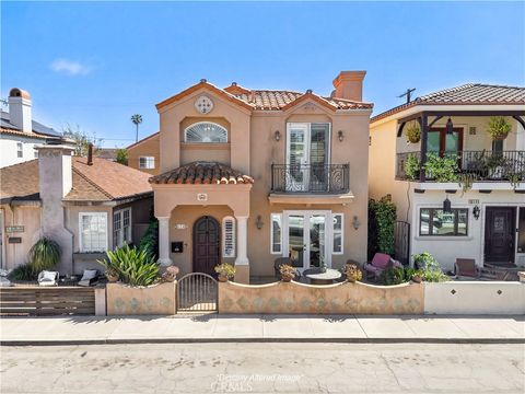 120 N Loreta Walk Long Beach CA 90803