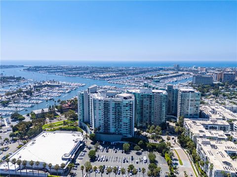 Photo of 13600 Marina Pointe Drive #501, Marina Del Rey, CA 90292 (MLS # SB25165950)