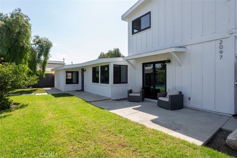 Photo of 2097 Maple, Costa Mesa, CA 92627 (MLS # OC25261798)