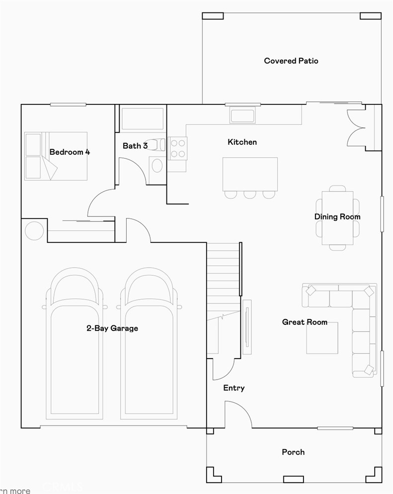 Skyborne (34020) - Residential