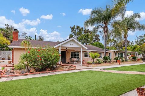 1093 Rancho Santa Fe Rd. Encinitas CA 92024