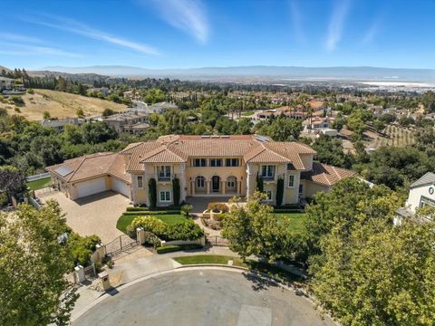 44989 Vista Del Sol Fremont CA 94539