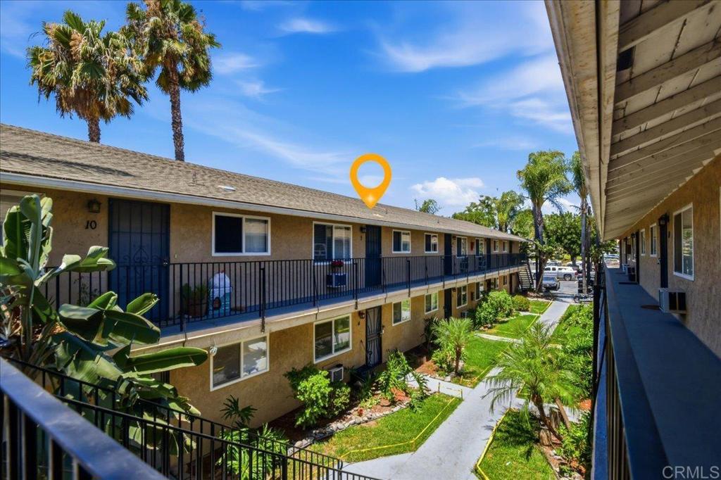 12805 Mapleview St 8, Lakeside CA 92040