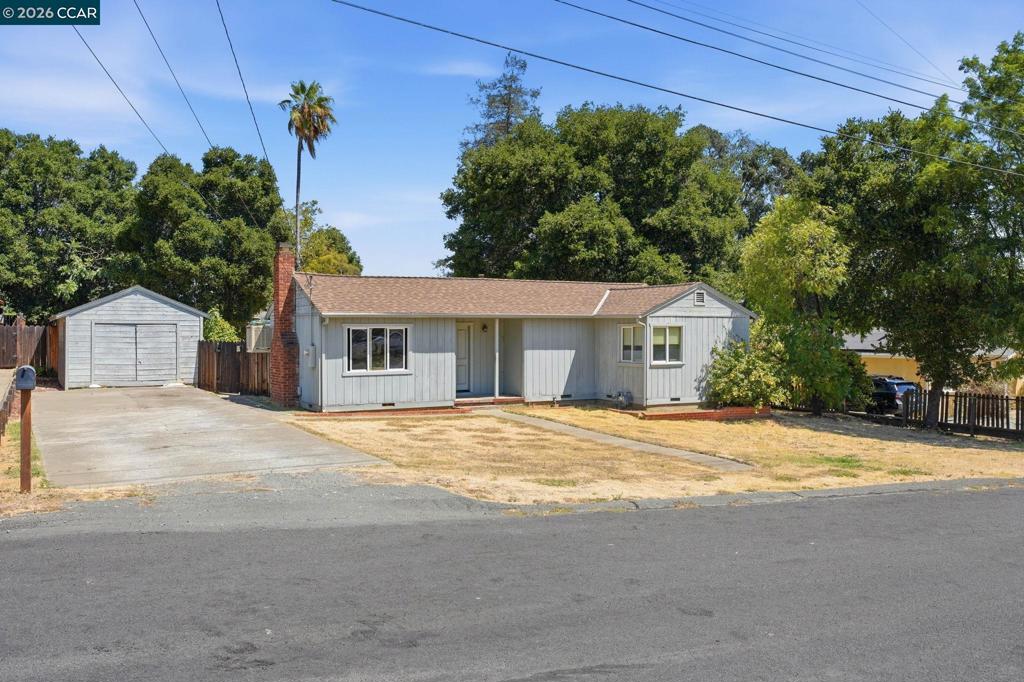 14 Benita Way